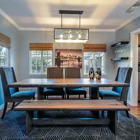 Stylish 2 Bed & 2 Bath At The Heart Of Hollywood With Free Parking - One Car Only Daire Los Angeles Dış mekan fotoğraf