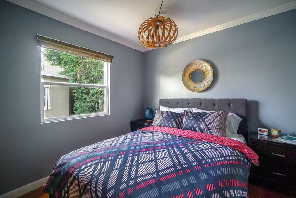 Stylish 2 Bed & 2 Bath At The Heart Of Hollywood With Free Parking - One Car Only Daire Los Angeles Dış mekan fotoğraf