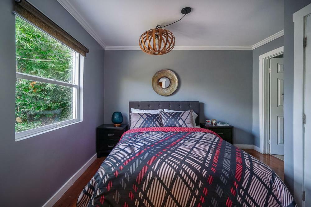 Stylish 2 Bed & 2 Bath At The Heart Of Hollywood With Free Parking - One Car Only Daire Los Angeles Dış mekan fotoğraf